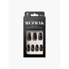 Muzmak Reusable Nail Tip Noise  Coffin 