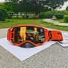 Ski Riding Goggles Dustproof Windproof Skiing Protection Eyewear for Sports Outdoor Activities Hombre Accesorios De Moto Motocross Cyling Glasses