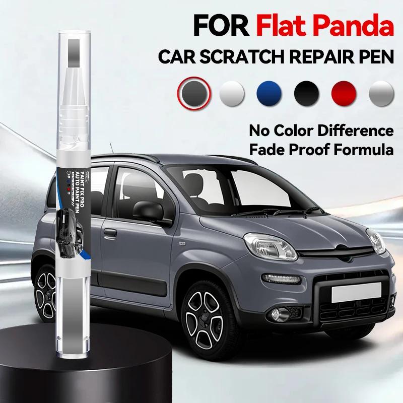

Vehicle for Exclusive Use For FIAT PANDA 1980-2025 141 169 312 L0 Paint Repair Pen Touch Up Scratch Remover DIY Auto Accessori