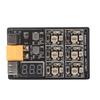 6in1 1S LiPo Battery Charger Charging Board RC Accessory with USB Interface