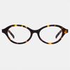 MATTEPUZ CY-130 Blue Light Blocking Glasses LEOPARD