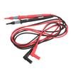 20Pcs Multimeter Test Cable Crocodile Clip Needle Probe Connecting Cable Test Hook 1000V