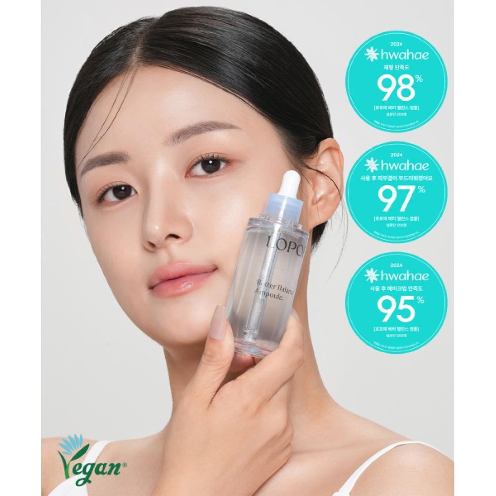 Lopoe Better Balance Ampoule 50ml NONE