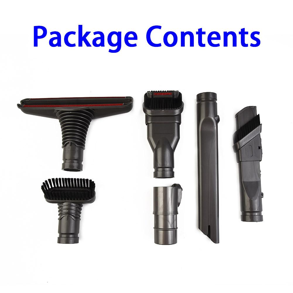 Elements Complete Tool Gray Replacement Vacuum Cleaner