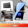 BYD Car Mobile Phone Holder for Dolphin, Qin PLUS, Han EV, Tang DMI, Song MAX, Yuan PRO, and E5