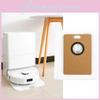 Collection Dust Bag For Robot Vacuum Cleaner Tapo Rv30 Rv20 Max Plus Cleaning