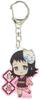Demon Kimetsu No Yaiba Tekutoko Acrylic Keychain 2nd Edition Slayer