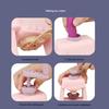 Ice Cream Pastry Noodle Machine DIY High Beauty Tool Mold Set Clay Handmade Children's Toys