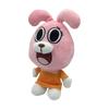 25cm Miniko Cartoon Amazing World Gumball Darwin Anais Peluche Carino Gatto Coniglio Peluche Regalo di Compleanno Regali per