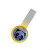 2025 New Window Film Pattern Cutter Lighting Rechargeable Tint Cutting Light Tool