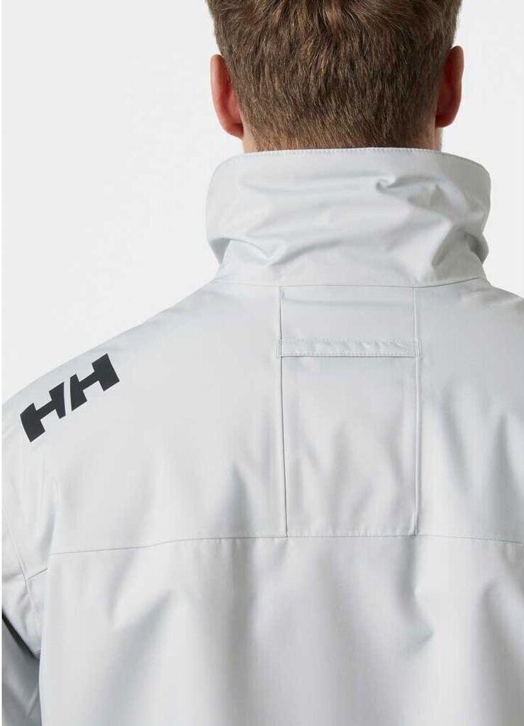 Куртка Helly Hansen Crew Midlayer Sailing Jacket 2.0 (34444) серый туман