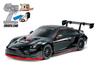 Tamiya XB Series 241 Scale RC XB Porsche 911 GT3 R Completed Model with Radio Control 1/10 No. 1/10 (992) (TT-02 Chassis) Pre-painted, (57941)