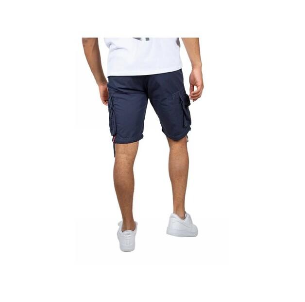 Шорты Alpha Industries AI.186206-07