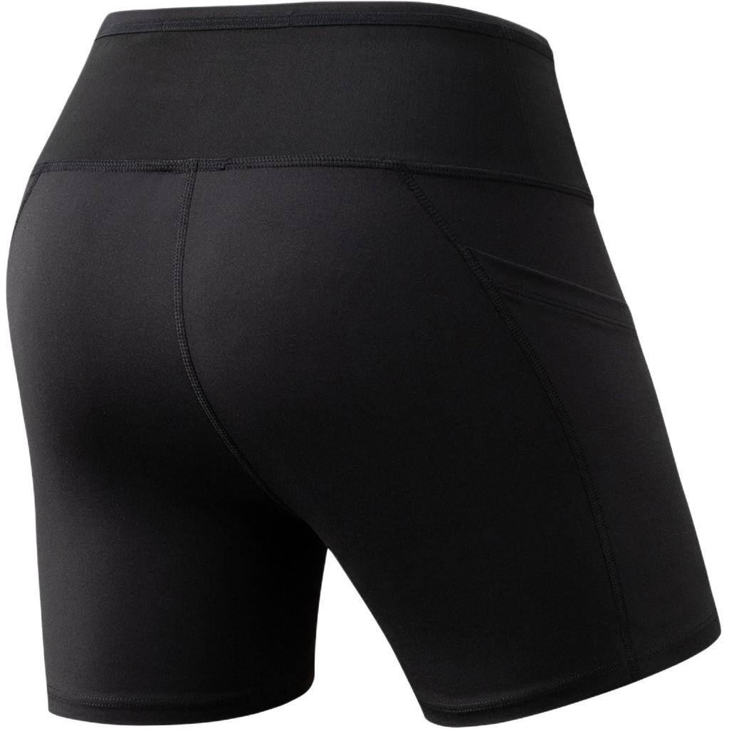 Anta Soft Minimalist Versatile Running Shorts Women shorts 162625301R-1