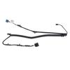 Left Driver Side Power Sliding Door Wiring Harness 68043333AB for Town Country 3.3L 3.8L 4.0L V6