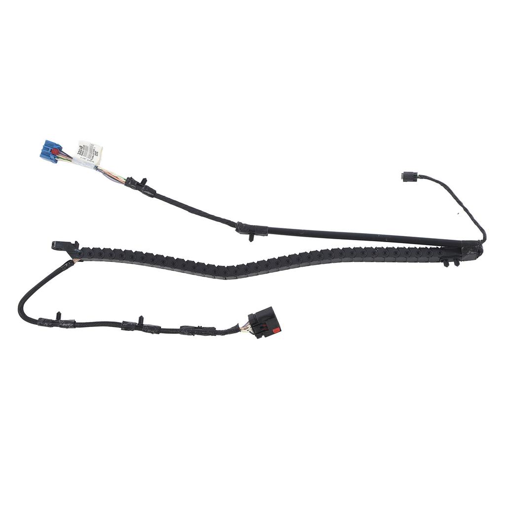 Left Driver Side Power Sliding Door Wiring Harness 68043333AB for Town Country 3.3L 3.8L 4.0L V6