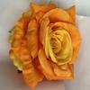 Rose Premium Silk Bouquet For Wedding Ceremony And Event Decoration Fashion