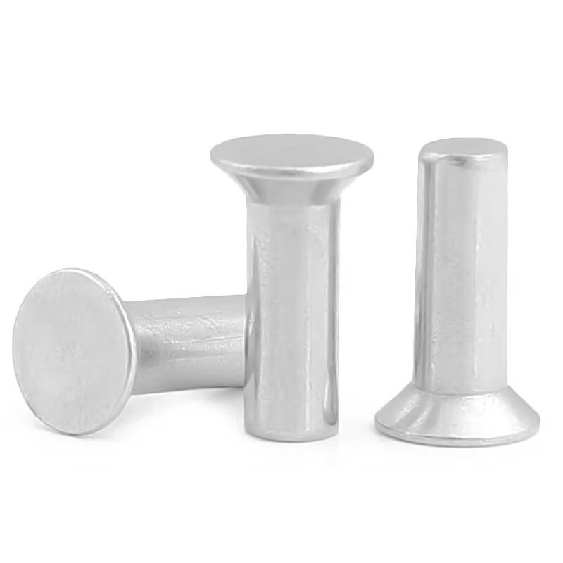 Countersunk Aluminum Rivet for Traffic Signs