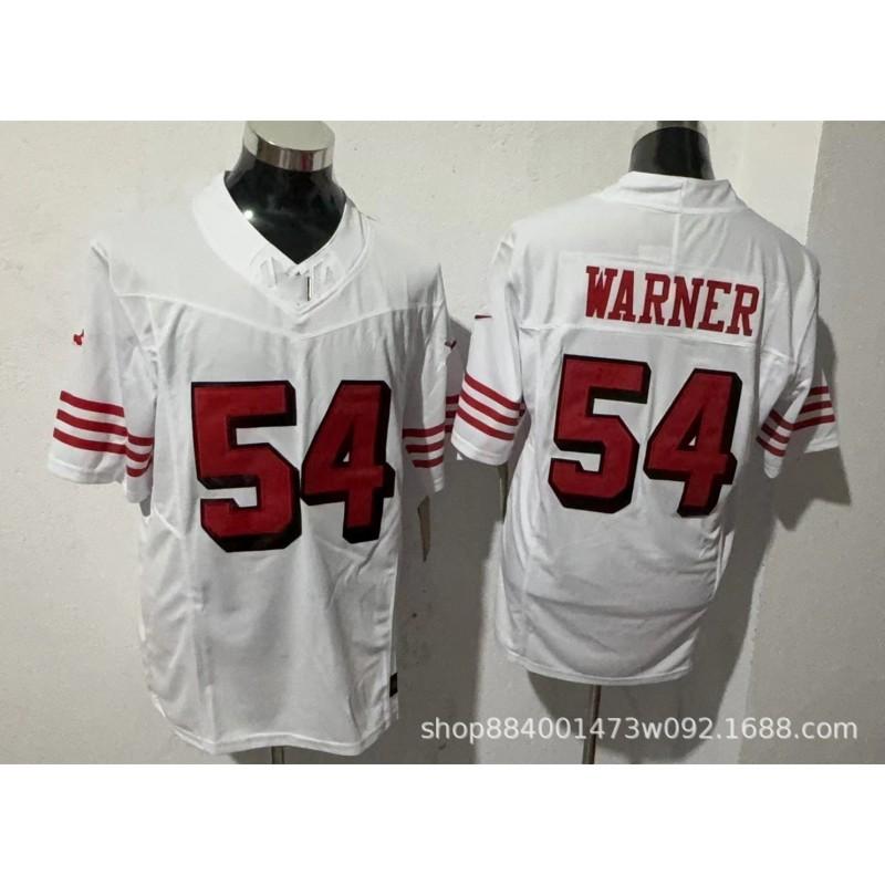 Mens San Francisco 49ers NFL Football Jersey 2026 Legend Series Embroidered Cotton Blend Performance Sportswear