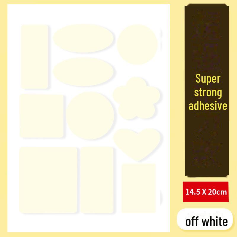 Self-Adhesive Down Jacket Patches for Men & Women: Seamless, High-End Repair for Clothing Holes