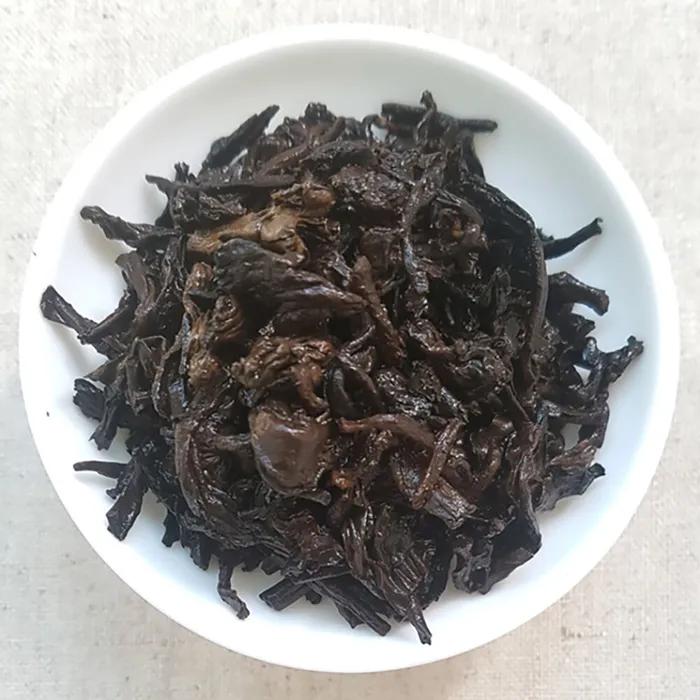 Studying Master Boy Tea 50g Chinese Tea Black Tea