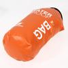2L Waterproof Dry Bag Floating Storage Bag Keeps Gear Dry Roll Top Sack Lightweight Lightweight Dry Sack for Camping Fishing