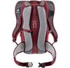 Рюкзак Deuter Race 8 cherry/masala (3204023-5598)