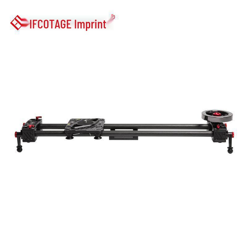 

iFootage Big Shark S1A3 DSLR Camera Slider Stabilizer Electric Track