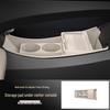 BYD 25 Dolphin Smart Driving Center Console Lower Storage Box - Car Accessories