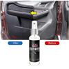30/50/100ml Car Interior Maintenance Plastic Parts Refurbishment Car Maintenance Dashboard Refurbishment