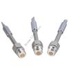 Q1FD Efficient USB Soldering Iron Tip Quick Heat Transfer Solid Construction Universal Fit Welding Tool Accessories