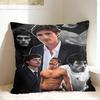 Jacob E-Elordi Pillow Case  Print Pillow Cover Fashion Pillowcases For Living Room Bed Chair