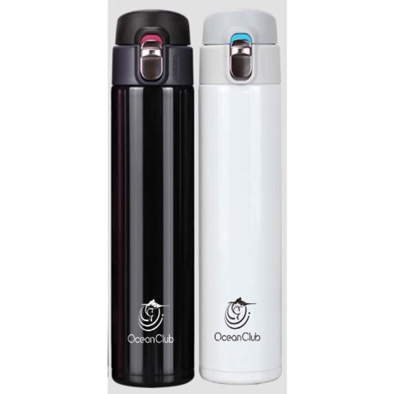 

XSSHOC Sports Thermal Water Bottle