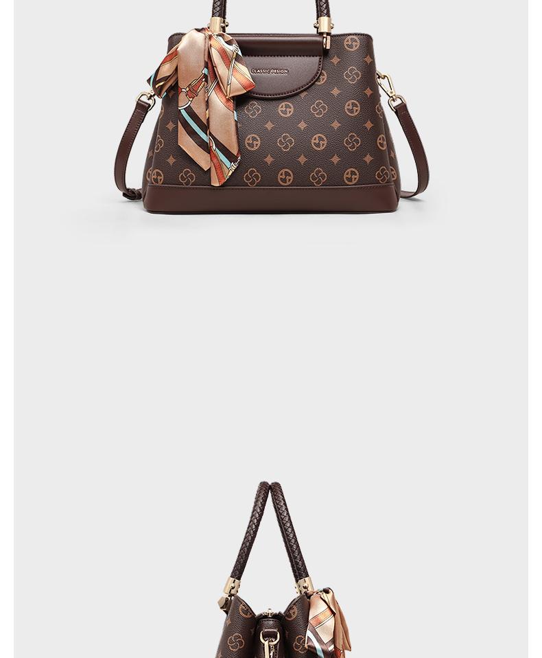 Viney Handbag Women's Bag