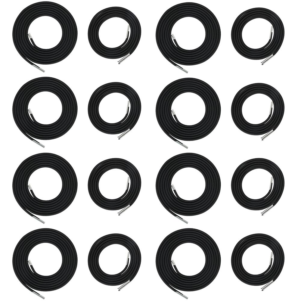 4-16Pcs Chair Replacement Cords Zero Gravity Elastic Recliners Garden Recliner Lounge Repair Bungee Sturdy Accessories