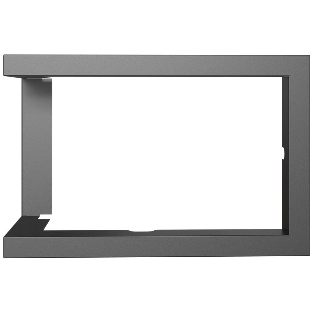 Steel Frame for ZIBI 12 Left BS