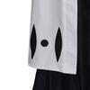 Anime Hitsugaya Toushirou Cosplay Fighting Kimono Outfit Men's Halloween Death Divisi 10th Captain Toushirou Hitsugaya Suit