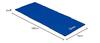 Toei Light Exercise Mat HG180