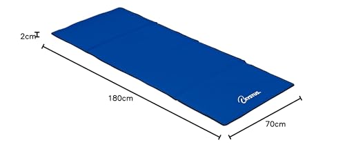 Toei Light Exercise Mat HG180