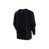 Nike CNY Series Fleece-Lined Crew Neck Sweatshirt Men Tops Black FZ6374-010