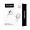 Kruger&Matz B2 Wired In-ear Headphones