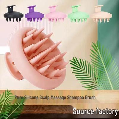 Articoli per doccia e vasca da bagno – Spazzole per lavare i capelli