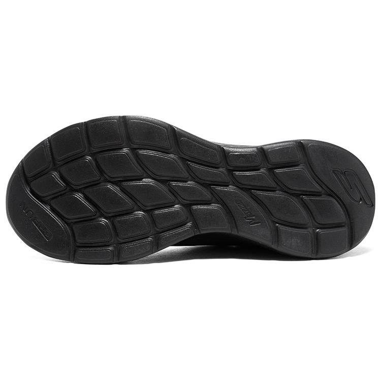 Skechers Go Run Lite 'Pure Black' 220894-BBK