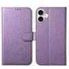 Wallet Card Storage Phone Bags Case For Blackview A85 A53 Pro Simple Solid Color Coque