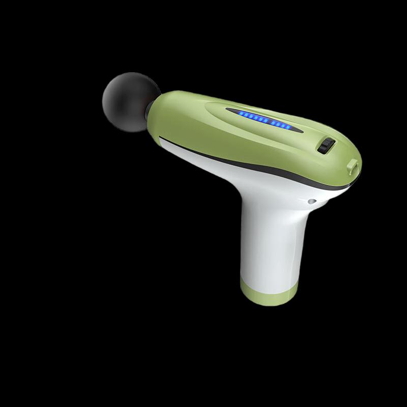 Zhuochao Portable Mini Fitness Massage Gun