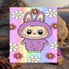 1PC Bunny Costume Adventure Flannel Blanket Gift, Suitable for Both Men And Women, Soft Ideal for Beds And Sofa, Birthday Or Christmas Gift