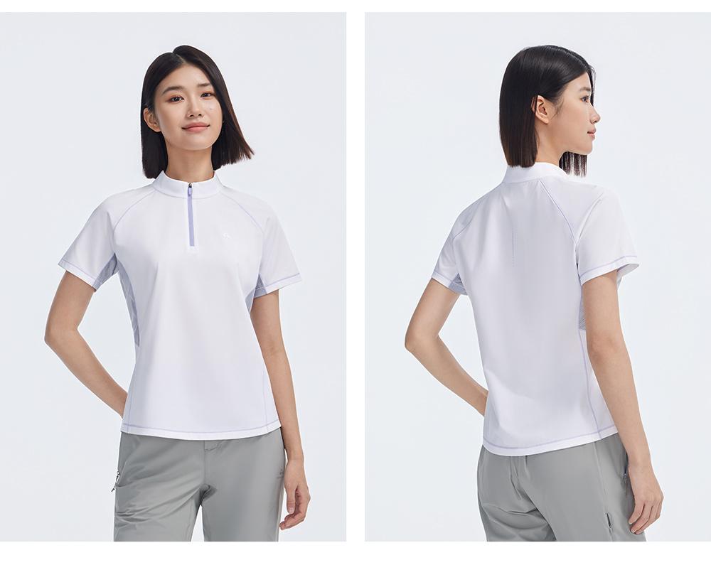 Summer Cycling Clothing Short-Sleeved T-Shirt