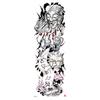 High Quality Temporary Body Arm Sticker Fake Temporary Tattoo Arm