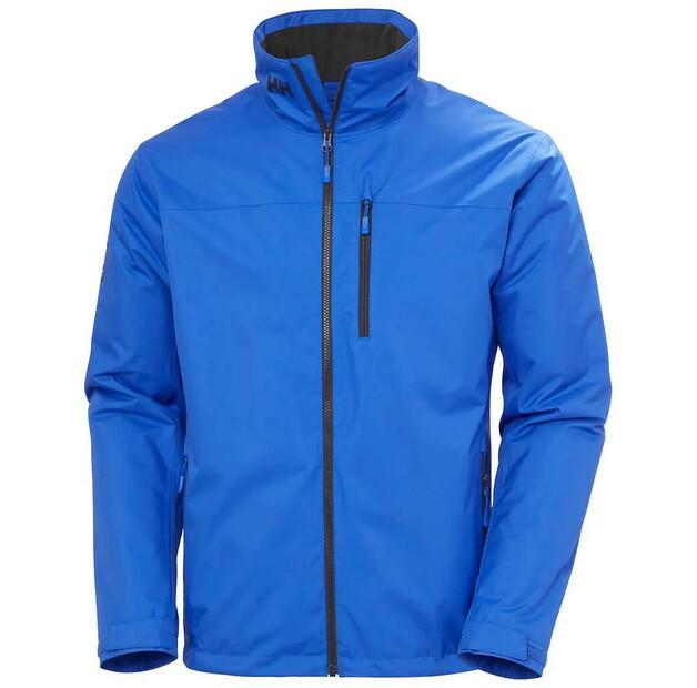 Helly Hansen Crew Midlayer 2 куртка
