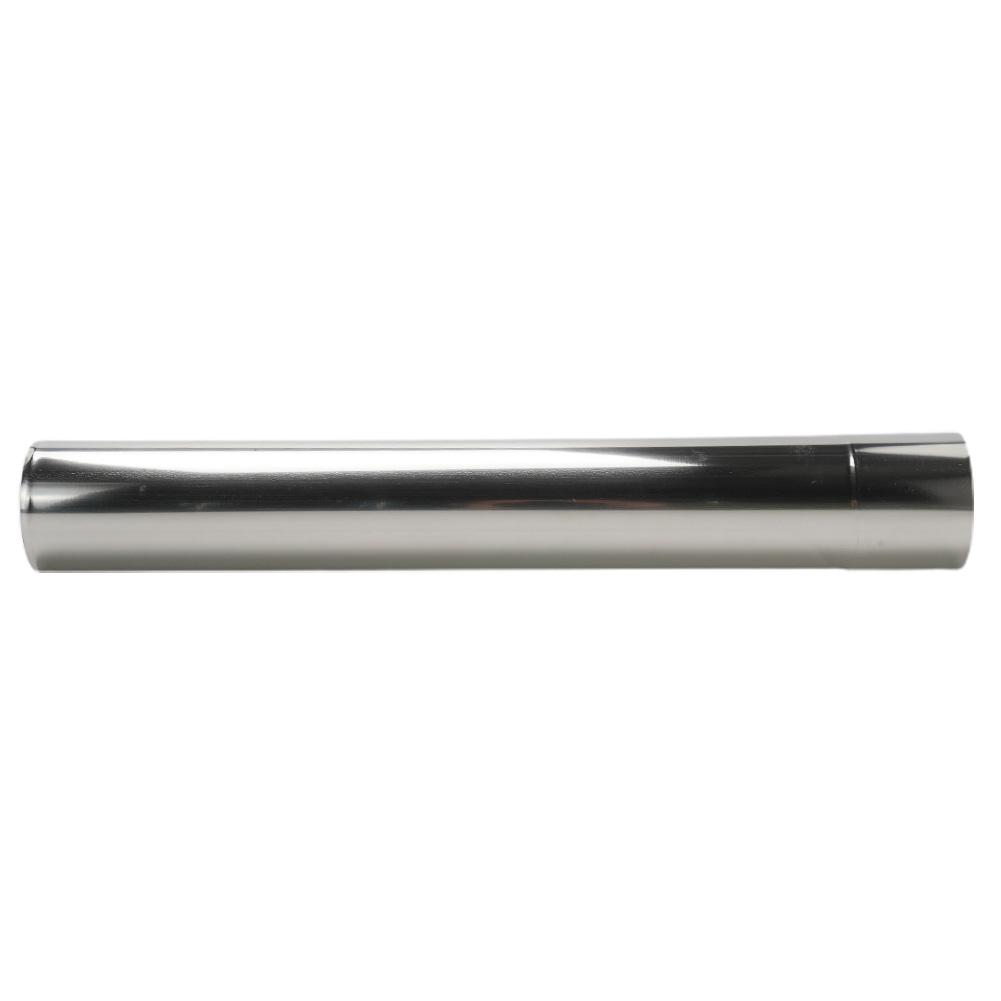 Fireplace 30/40 Cm 6cm Diameter Anti-rust Chimney For Wood Stoves